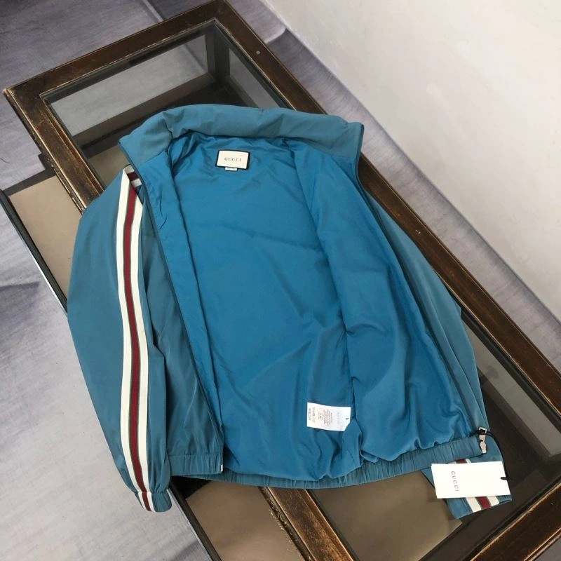 Gucci Outwear SportInspired 128872