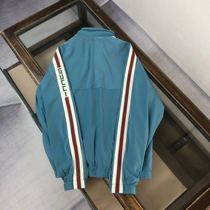 Gucci Outwear SportInspired 128872