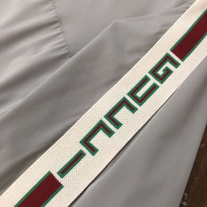 Breathable Gucci Outwear 128929