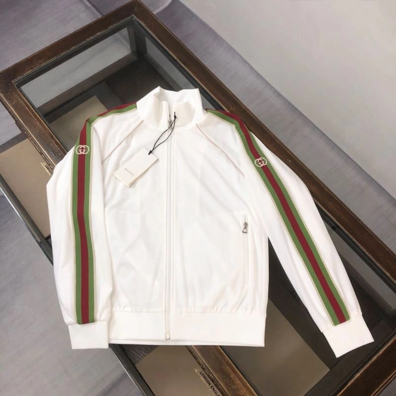 Supportive Gucci Outwear 128862