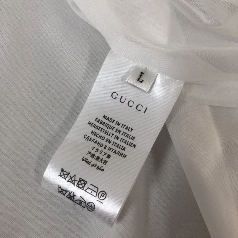 Supportive Gucci Outwear 128862