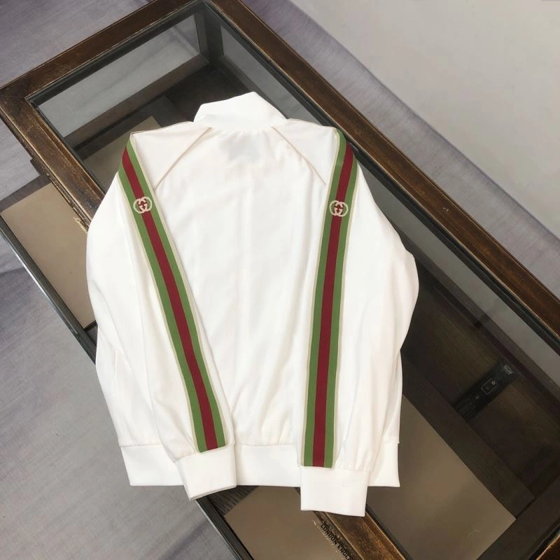 Supportive Gucci Outwear 128862