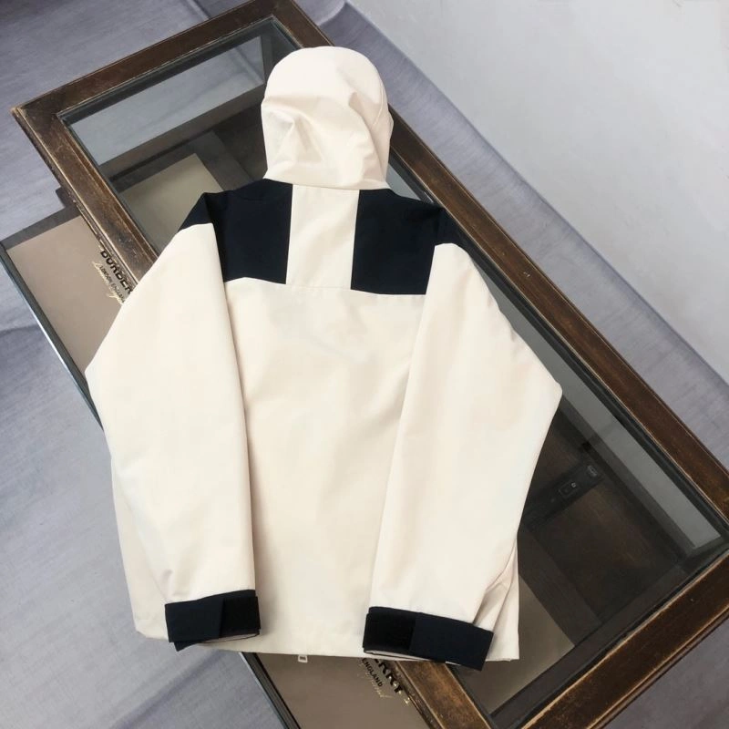 Gucci Outwear Cozy 128855