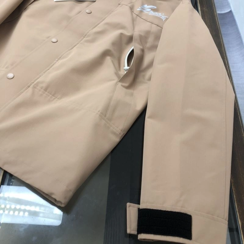 Comfortable Gucci Outwear 128852