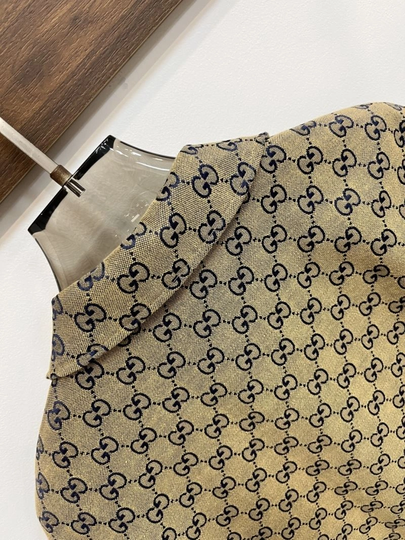Refined Gucci Outwear 128854