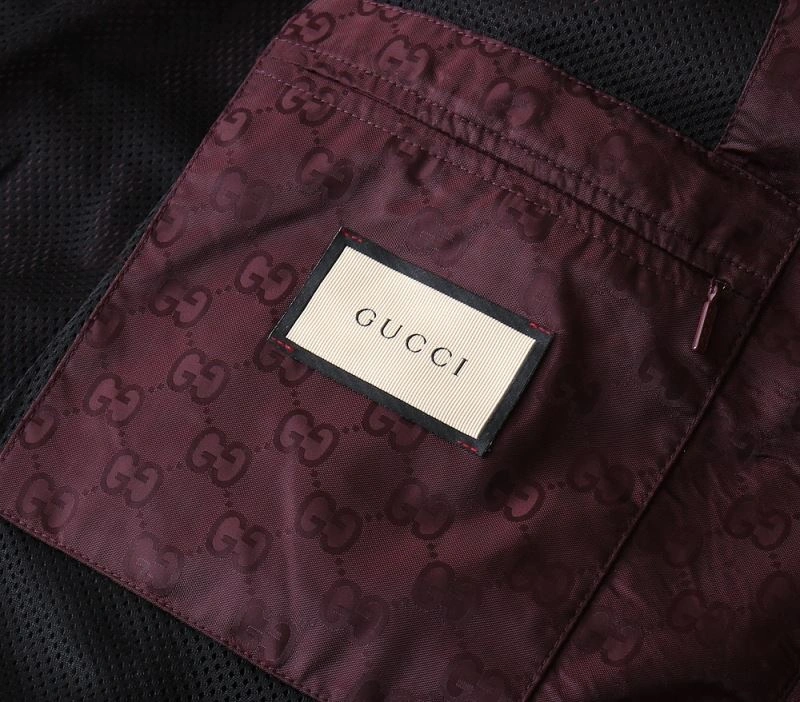 Classic Gucci Outwear 128859