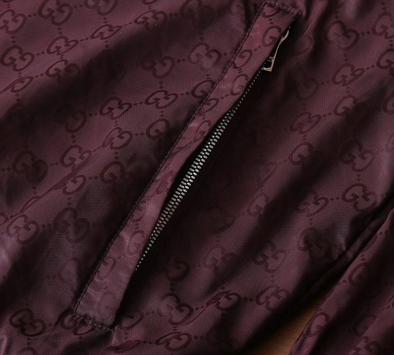 Classic Gucci Outwear 128859