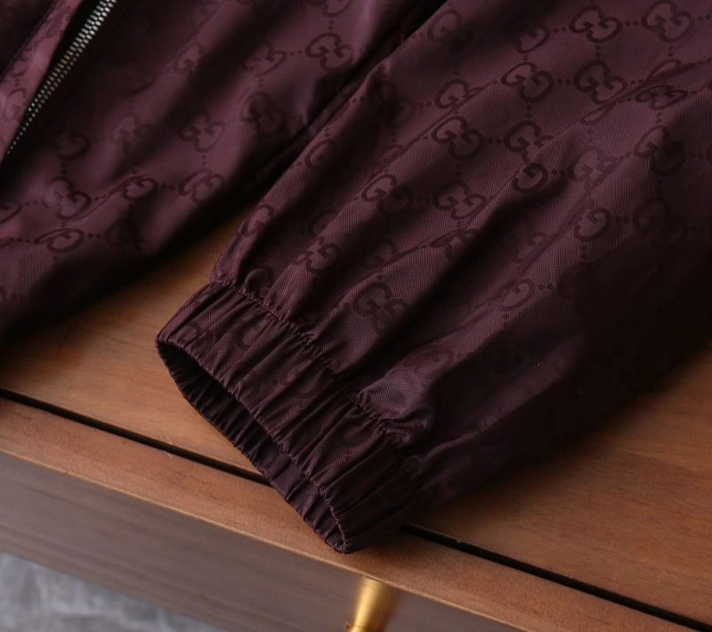 Classic Gucci Outwear 128859