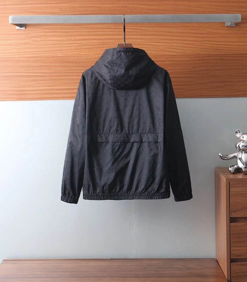 Thermal Gucci Outwear 128865