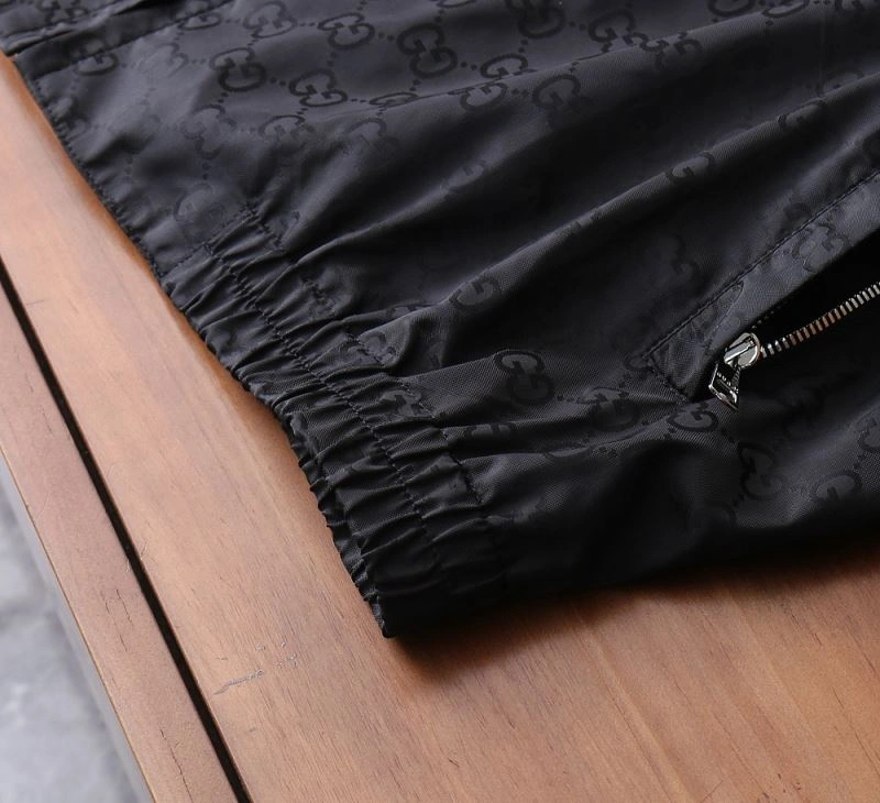 Thermal Gucci Outwear 128865