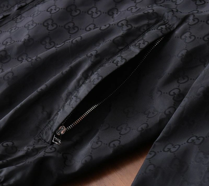 Thermal Gucci Outwear 128865