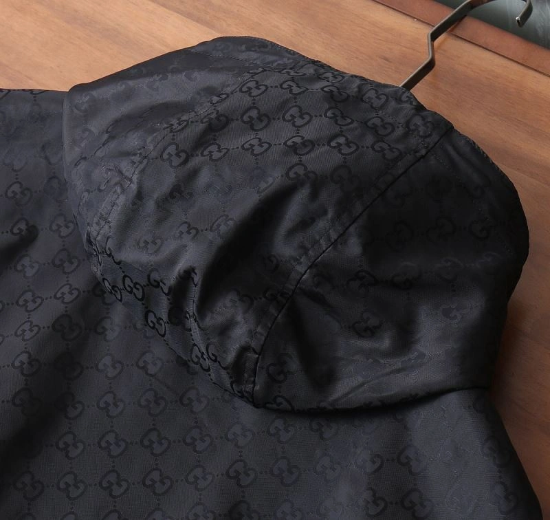 Thermal Gucci Outwear 128865