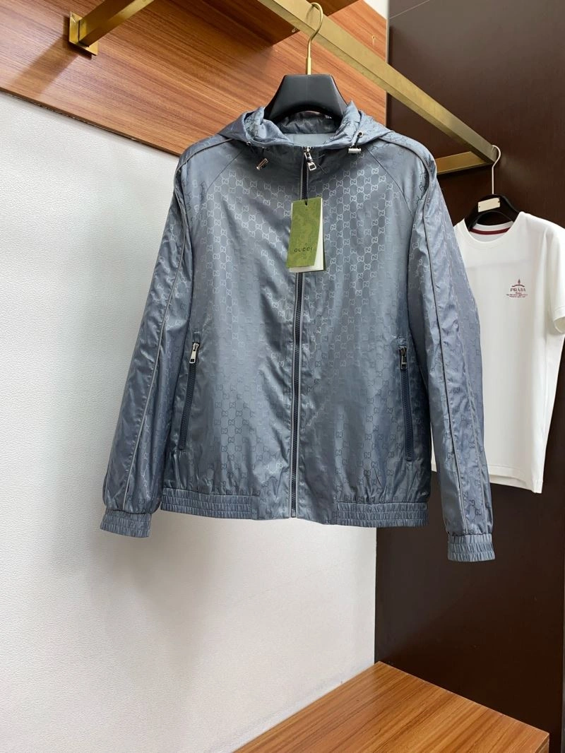 TravelReady Gucci Outwear 128850