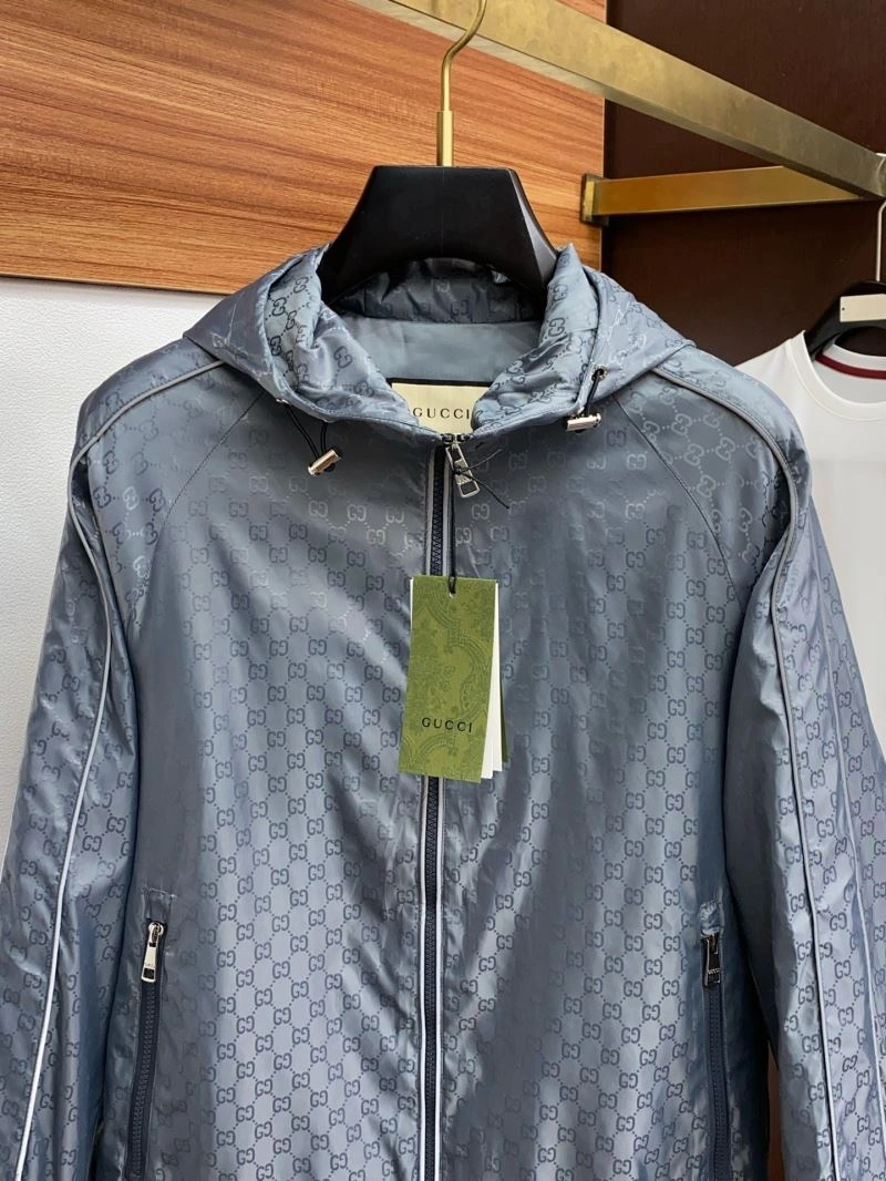 TravelReady Gucci Outwear 128850