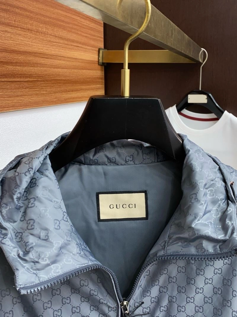 TravelReady Gucci Outwear 128850