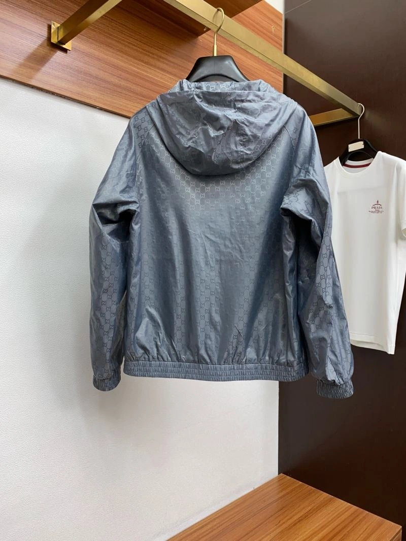 TravelReady Gucci Outwear 128850