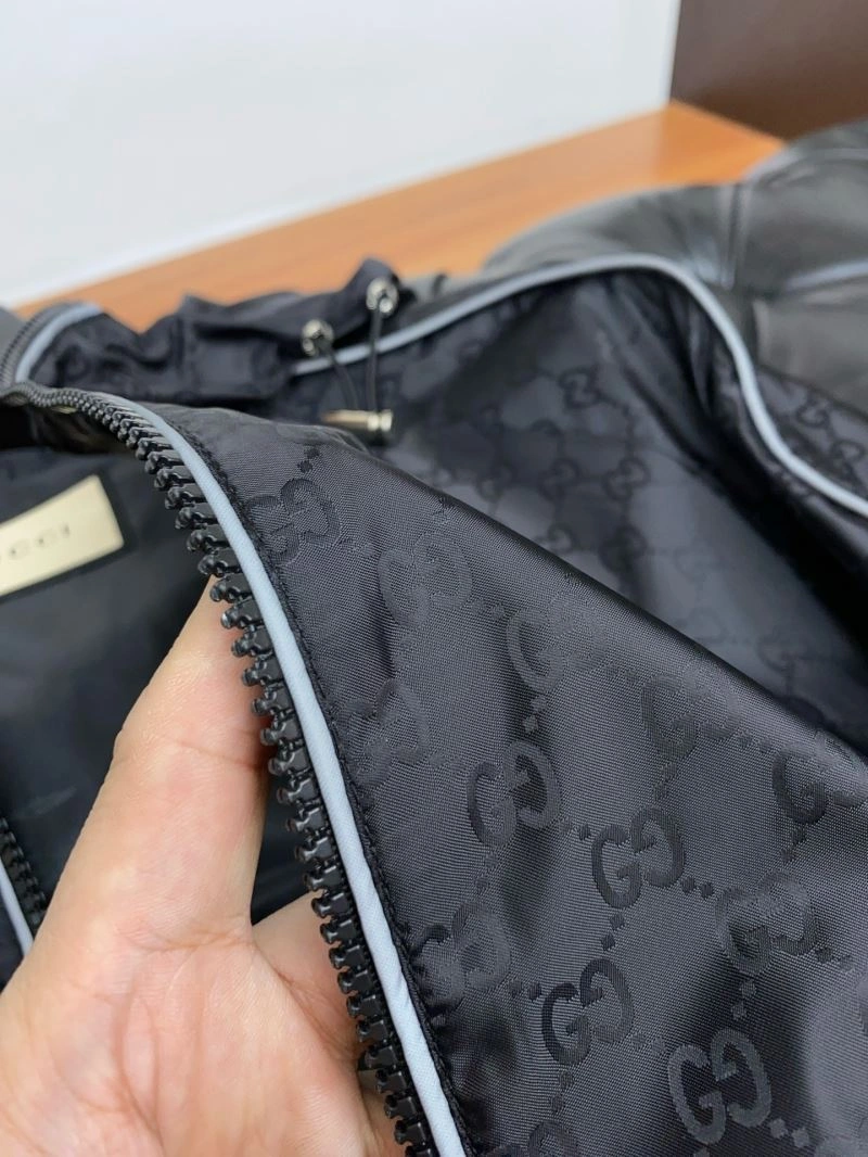 Supportive Gucci Outwear 128851