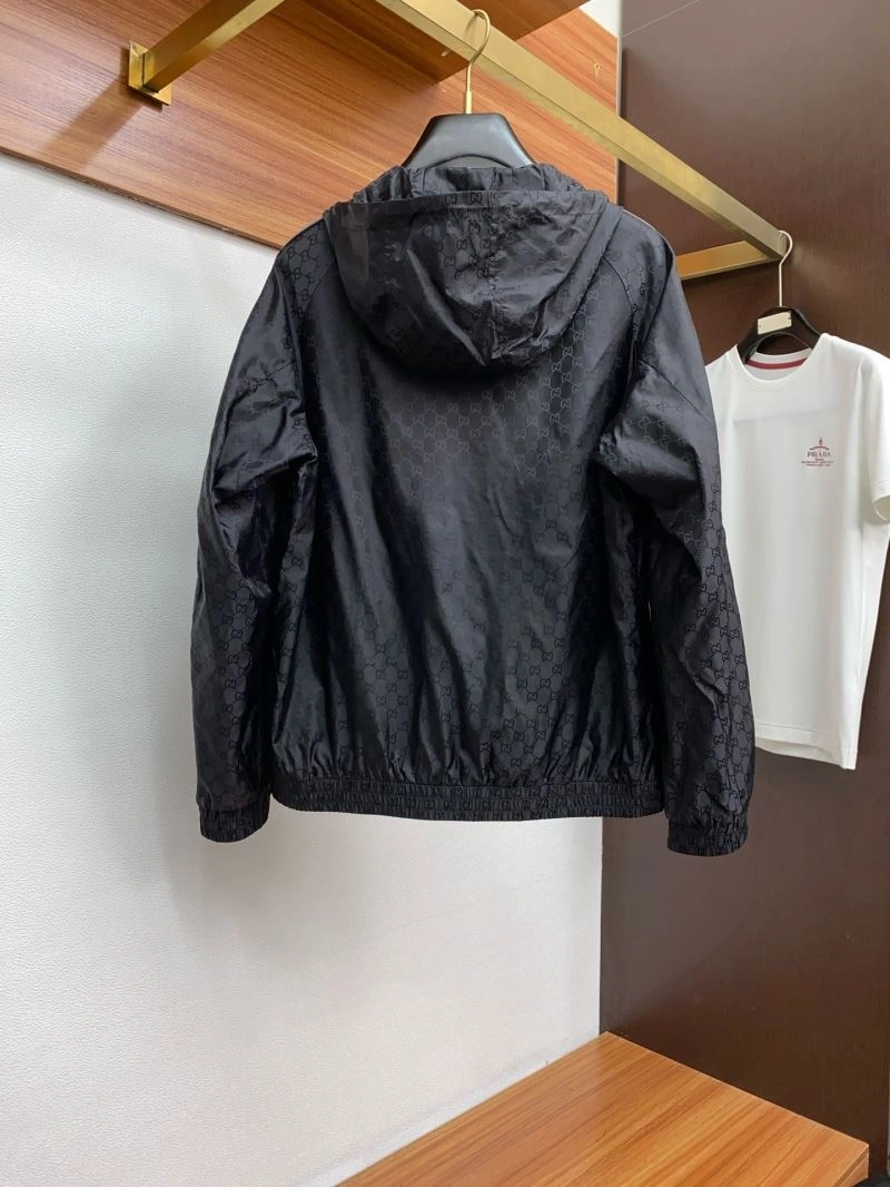 Supportive Gucci Outwear 128851