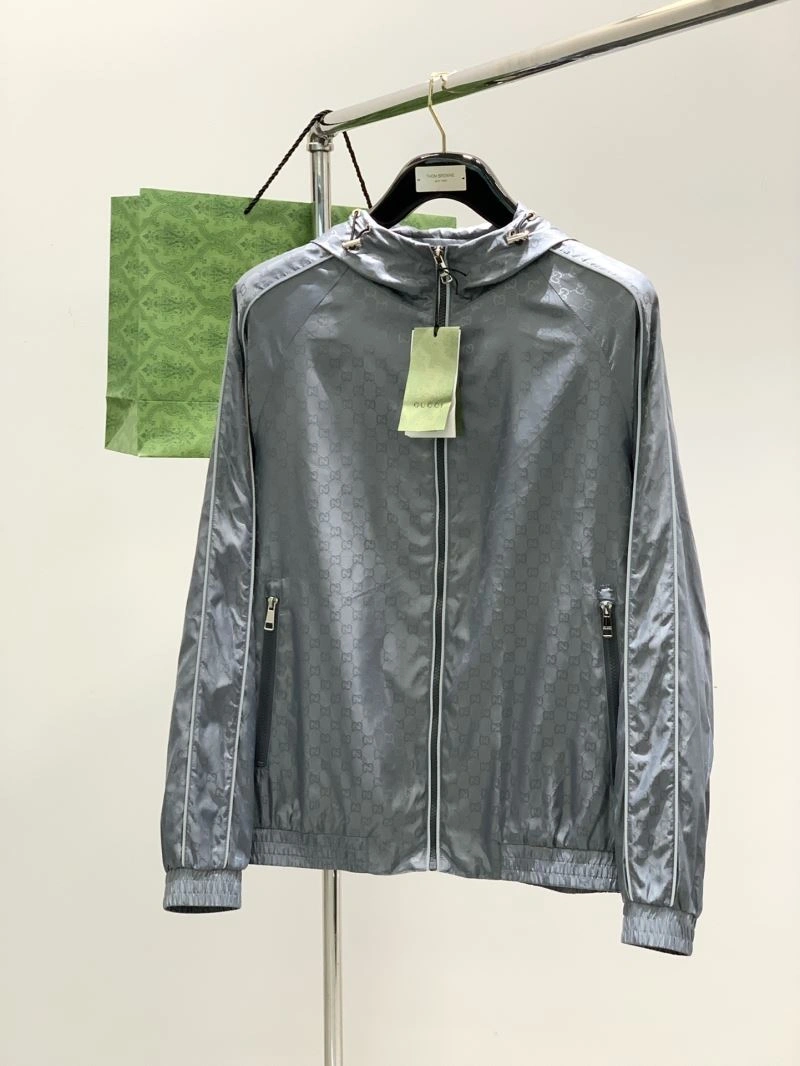 Gucci Outwear ComfortFit 128849