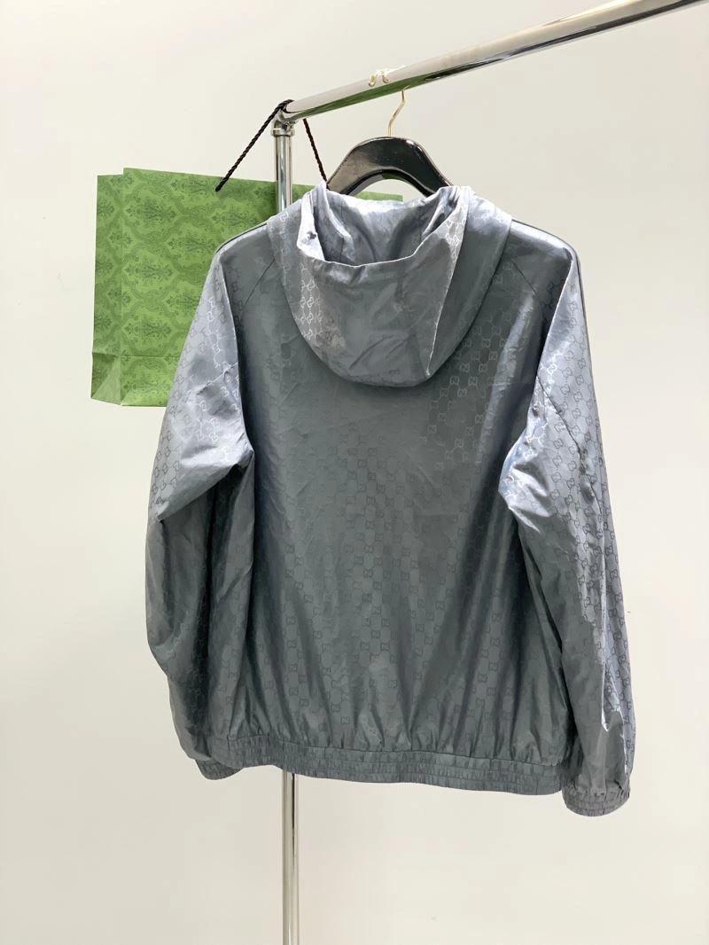 Gucci Outwear ComfortFit 128849