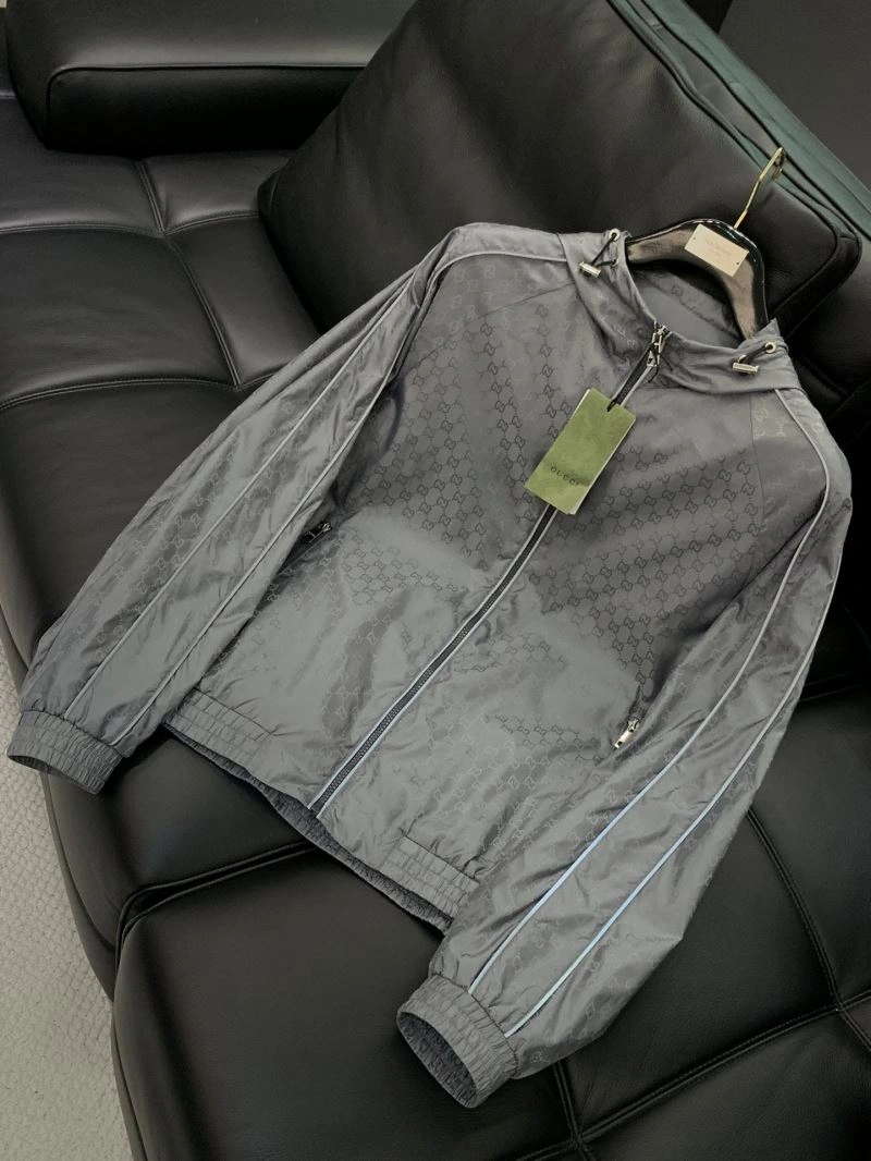 Gucci Outwear ComfortFit 128849