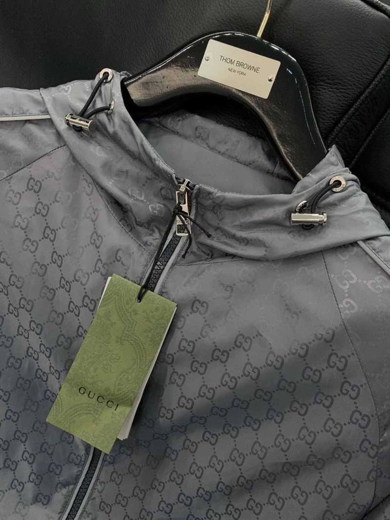 Gucci Outwear ComfortFit 128849
