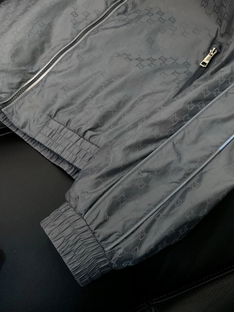 Gucci Outwear ComfortFit 128849