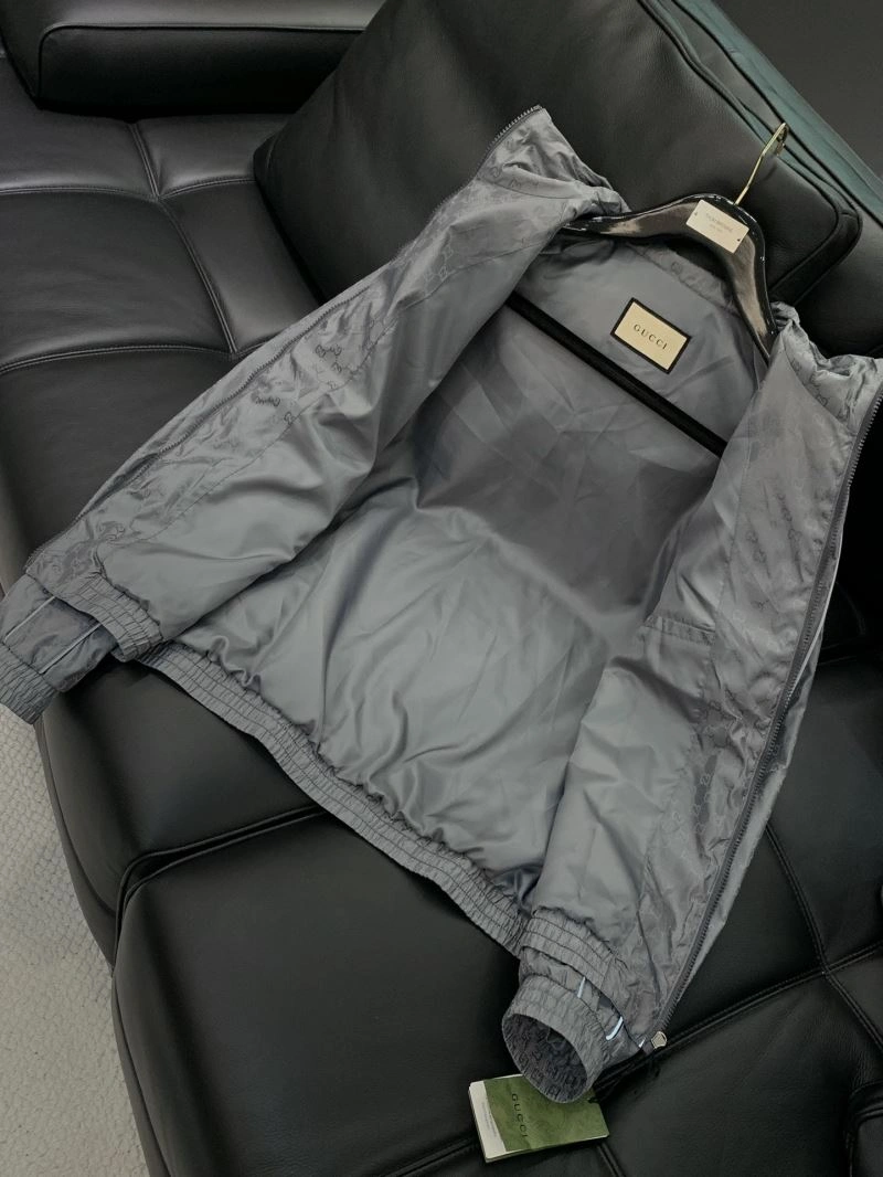 Gucci Outwear ComfortFit 128849