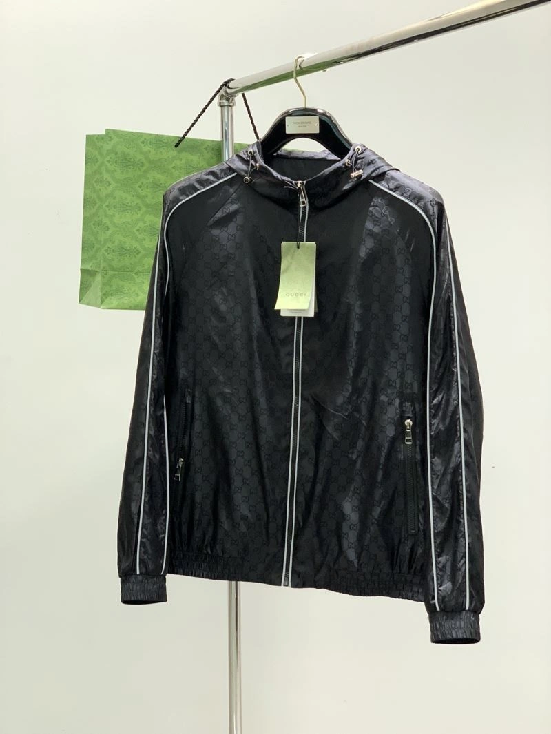 Gucci Outwear TopPick 128847