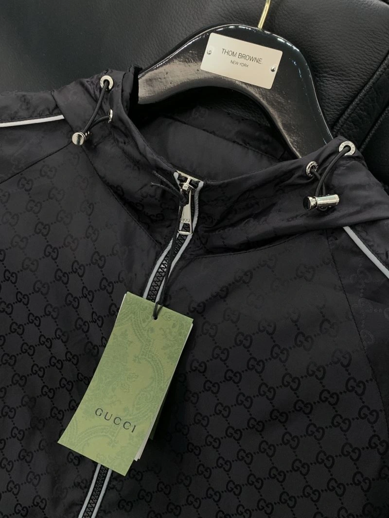 Gucci Outwear TopPick 128847