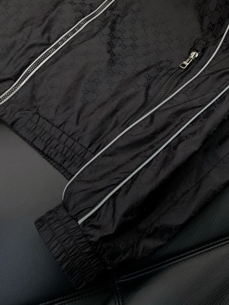 Gucci Outwear TopPick 128847