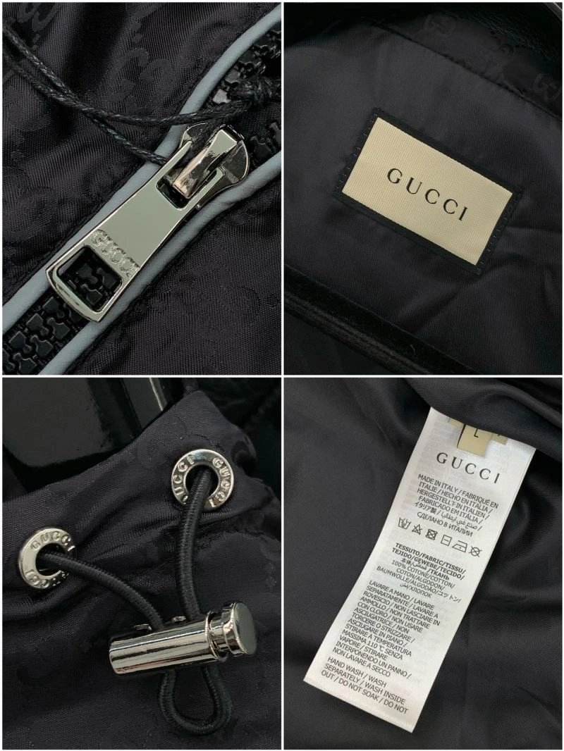 Gucci Outwear TopPick 128847