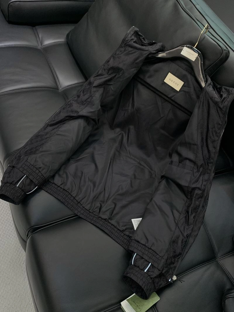 Gucci Outwear TopPick 128847