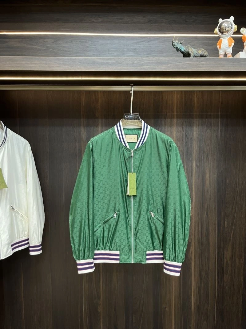 Gucci Outwear Upgraded 128846
