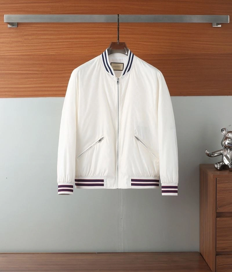 Gucci Outwear HighPerformance 128826