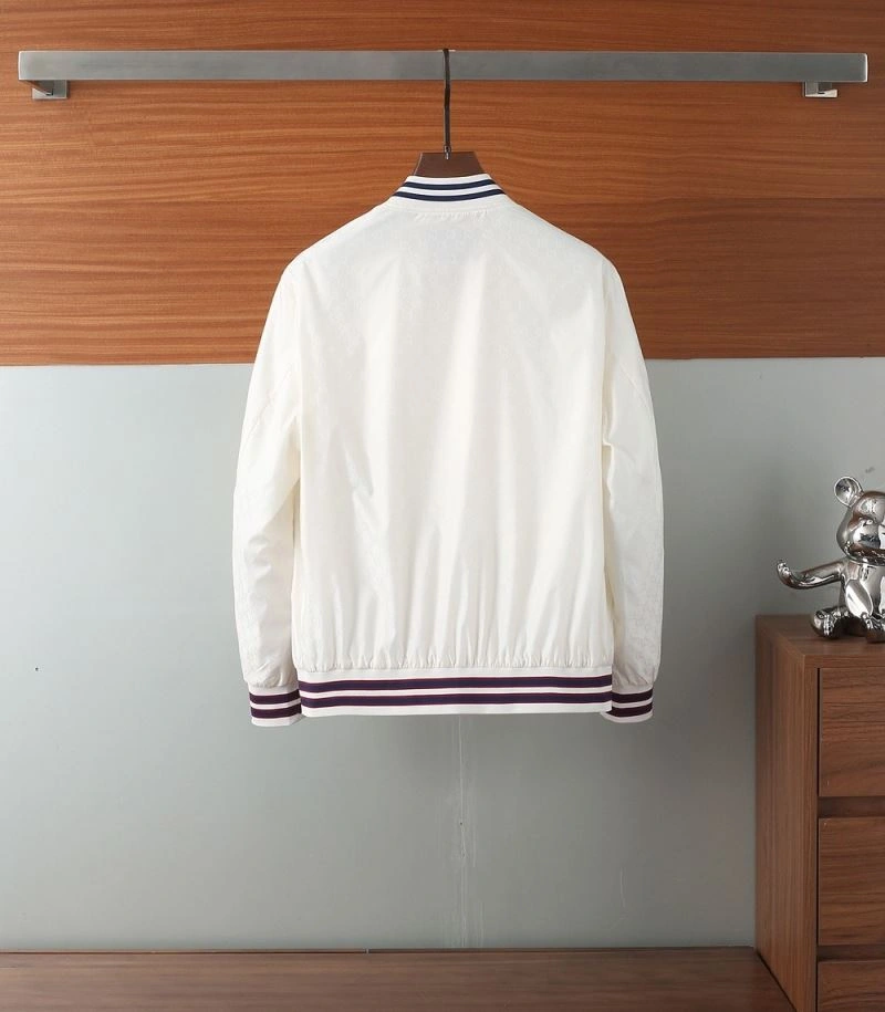 Gucci Outwear HighPerformance 128826
