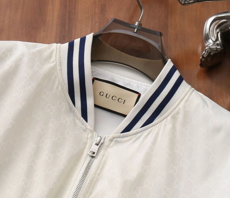 Gucci Outwear HighPerformance 128826