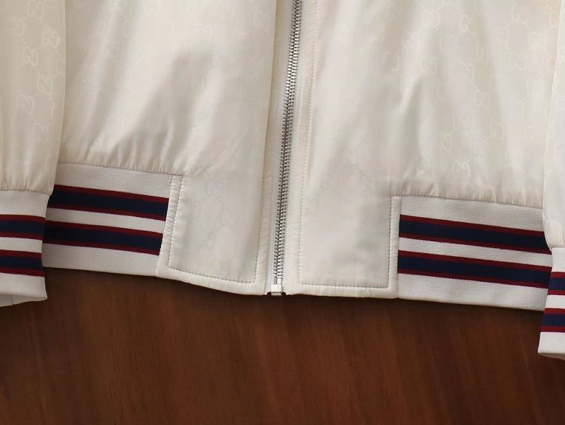 Gucci Outwear HighPerformance 128826