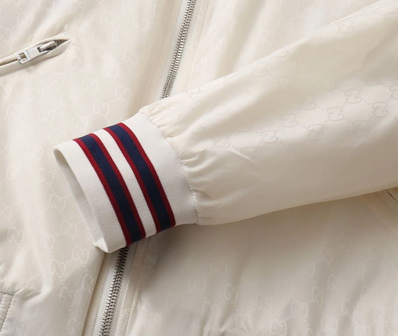 Gucci Outwear HighPerformance 128826