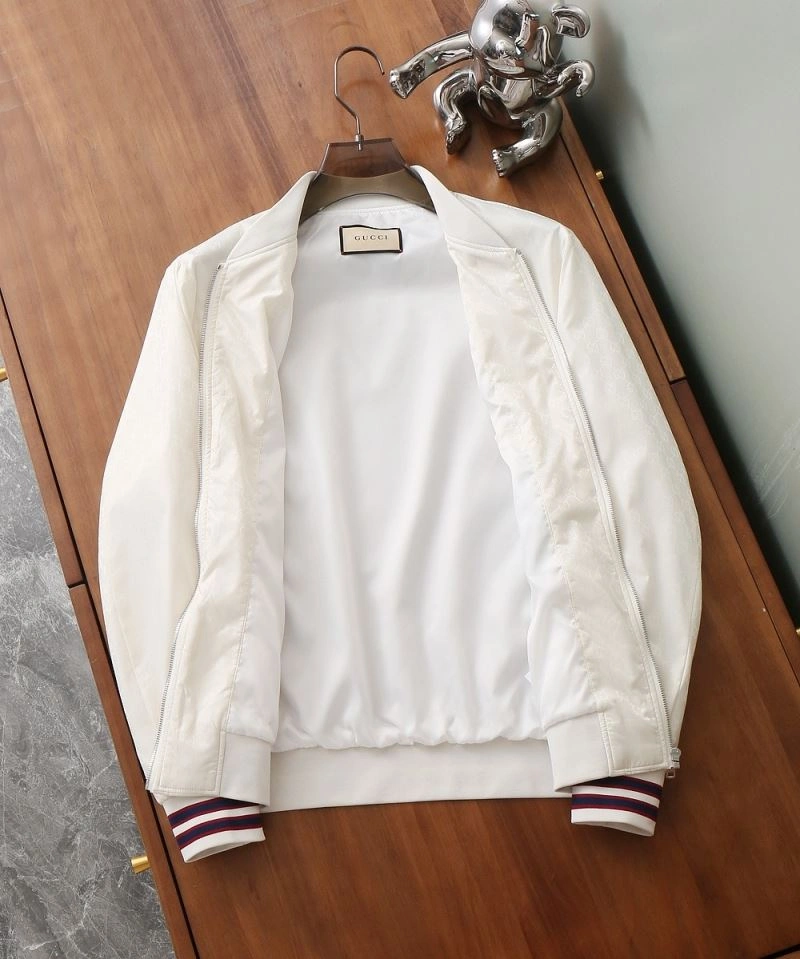 Gucci Outwear HighPerformance 128826