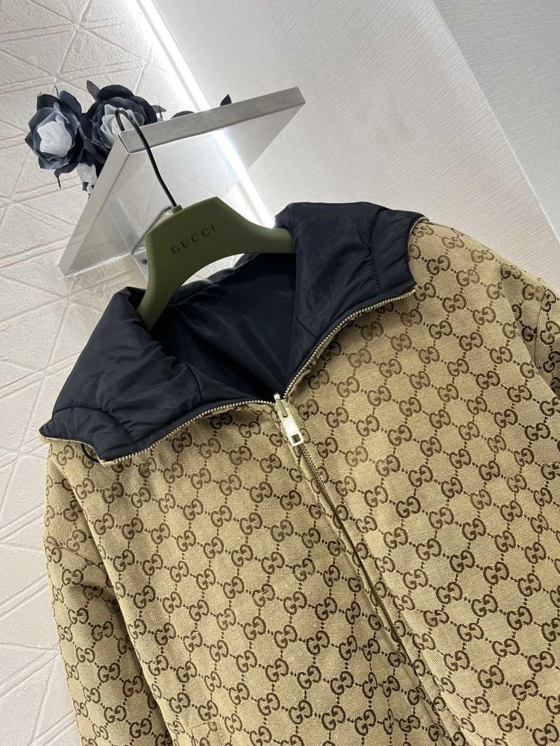 Gucci Outwear ZeroBulk 129066