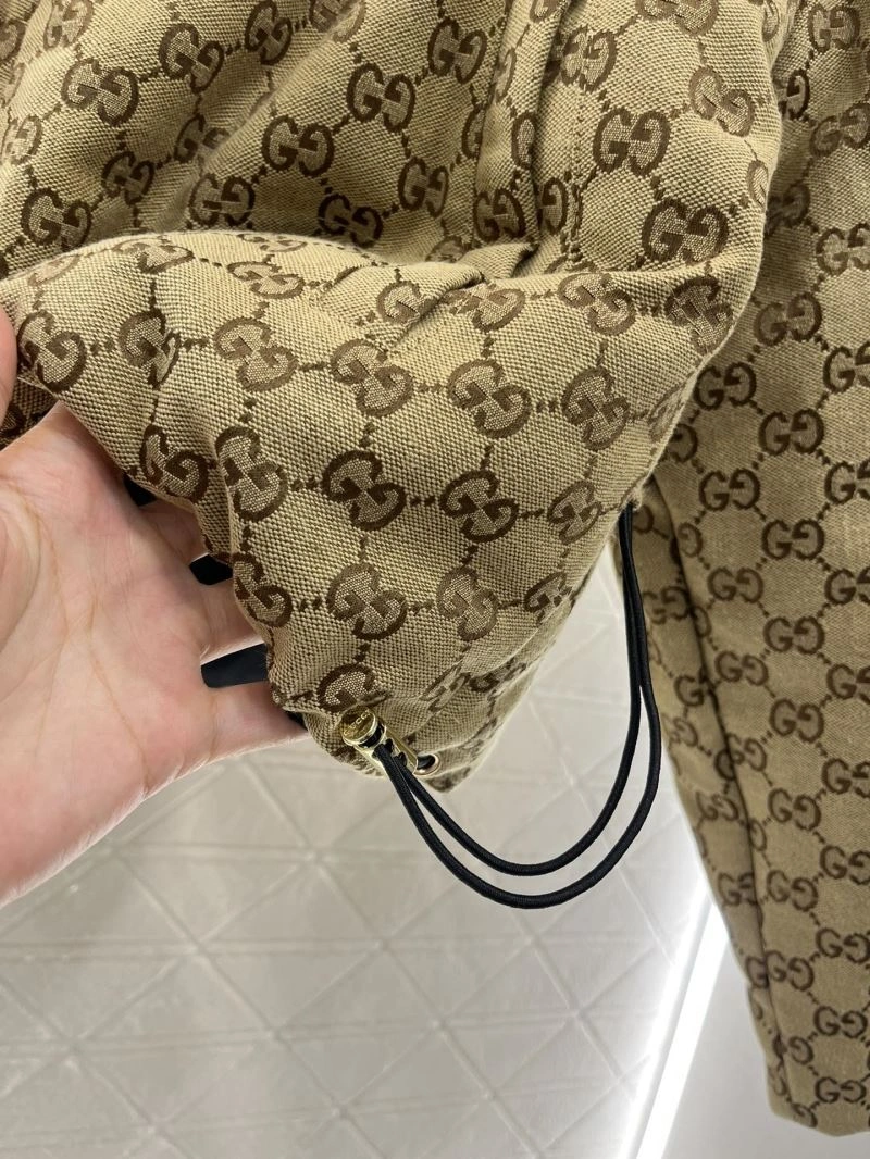 Gucci Outwear ZeroBulk 129066