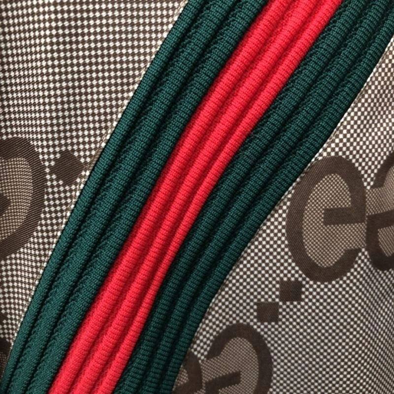 Gucci Outwear FlexibleFit 128092