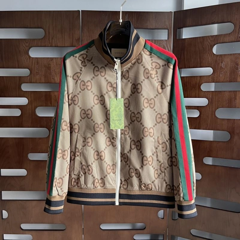 Gucci Outwear Colorful 128116
