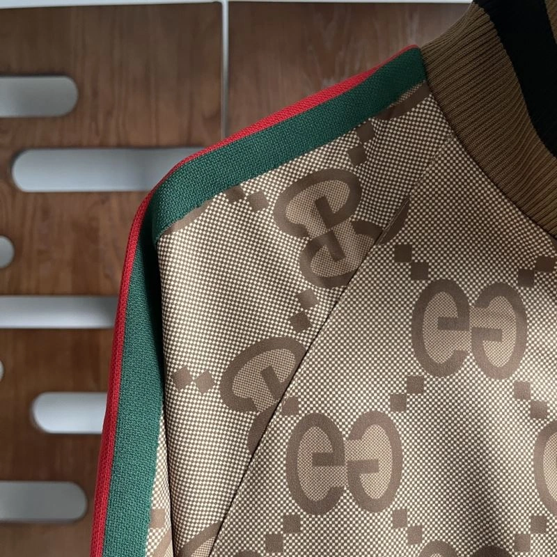 Gucci Outwear Colorful 128116