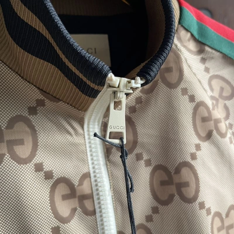 Gucci Outwear Colorful 128116