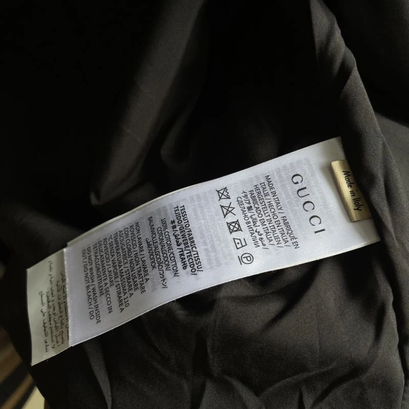 Gucci Outwear Colorful 128116