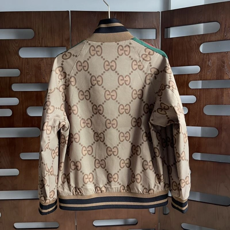 Gucci Outwear Colorful 128116