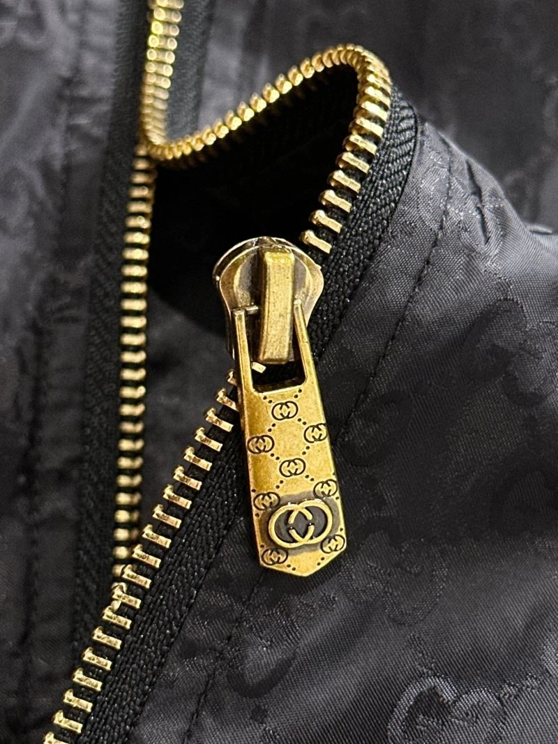 Gucci Outwear WeatherProof 128106