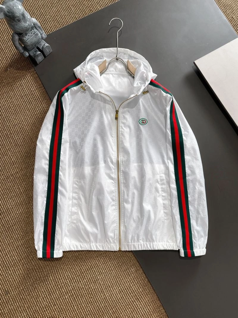 FlexibleFit Gucci Outwear 128099